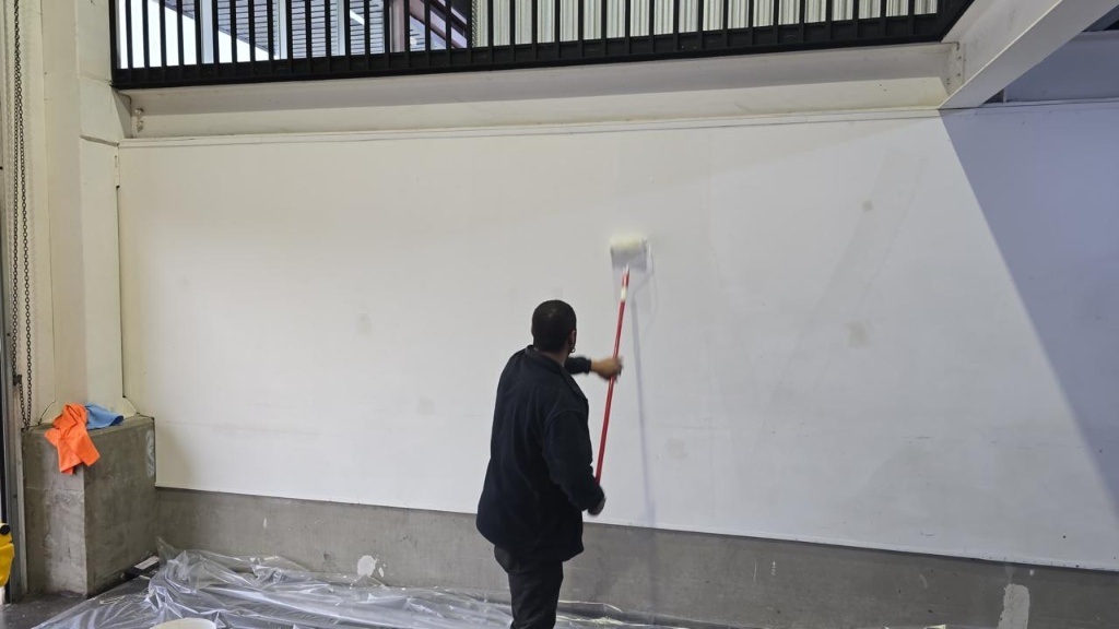 pintura icea
